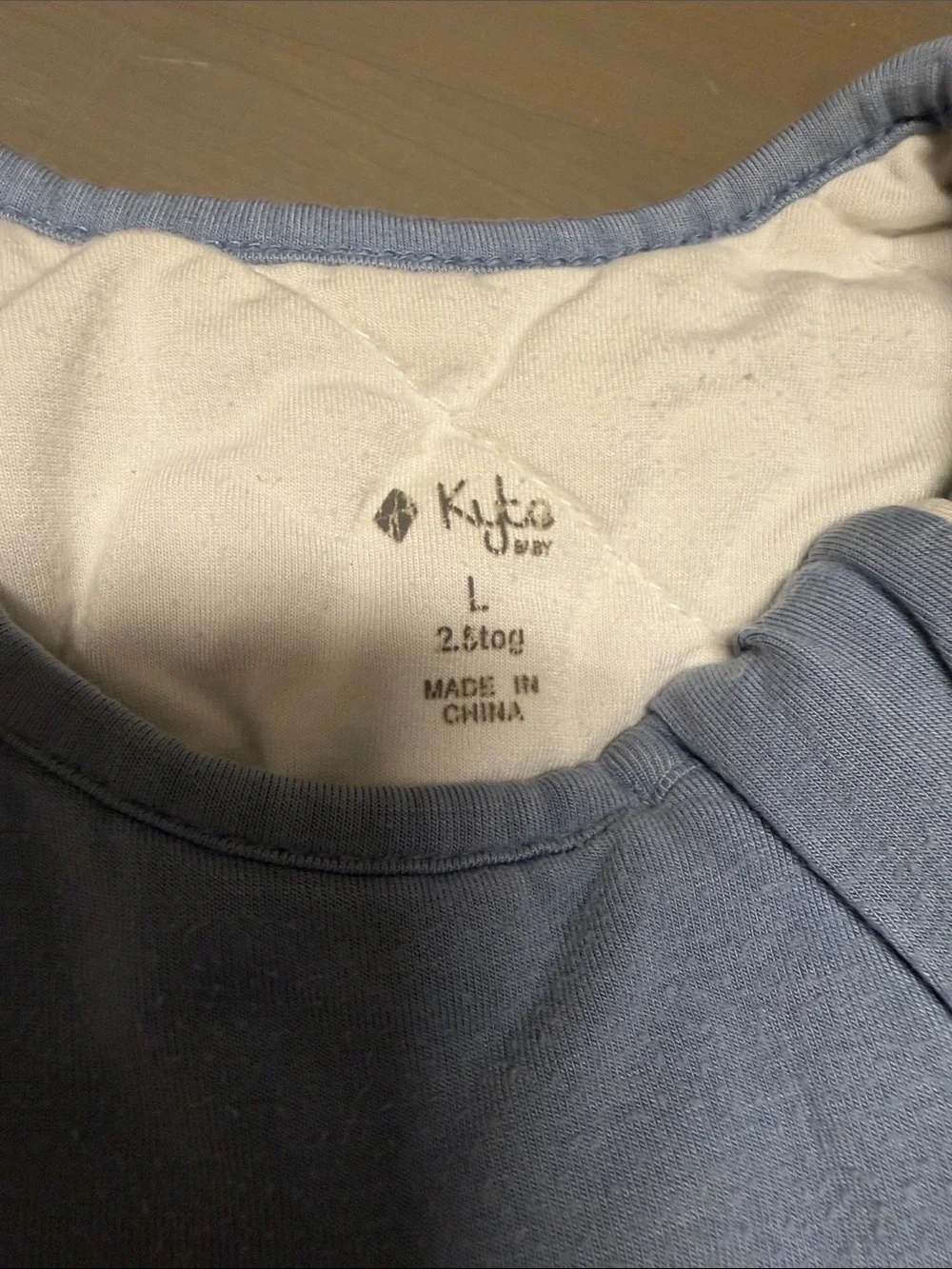 Kyte Baby Sleep Sack